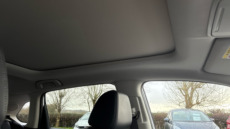 Honda Zr-V 2.0 eHEV Advance 5dr CVT Hybrid Estate